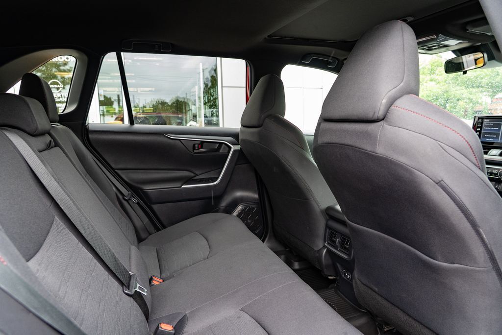 2021 Toyota RAV4 Prime SE Beaverton OR