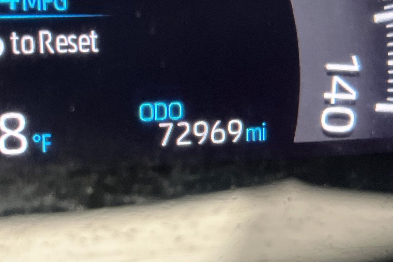 2021 Toyota RAV4 Prime SE Roseville CA