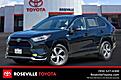 2021 Toyota RAV4 Prime SE