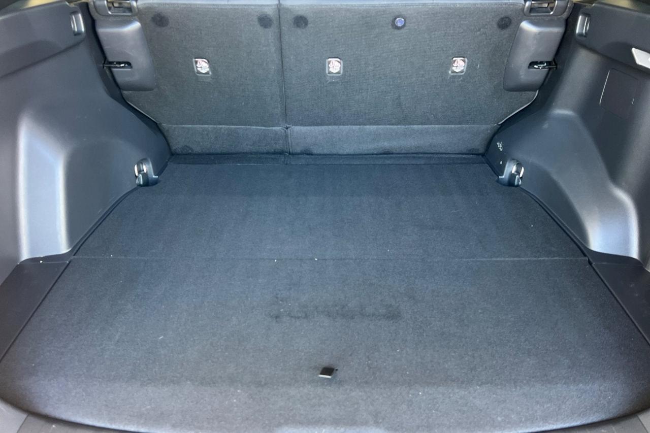 2021 Toyota RAV4 Prime SE Roseville CA