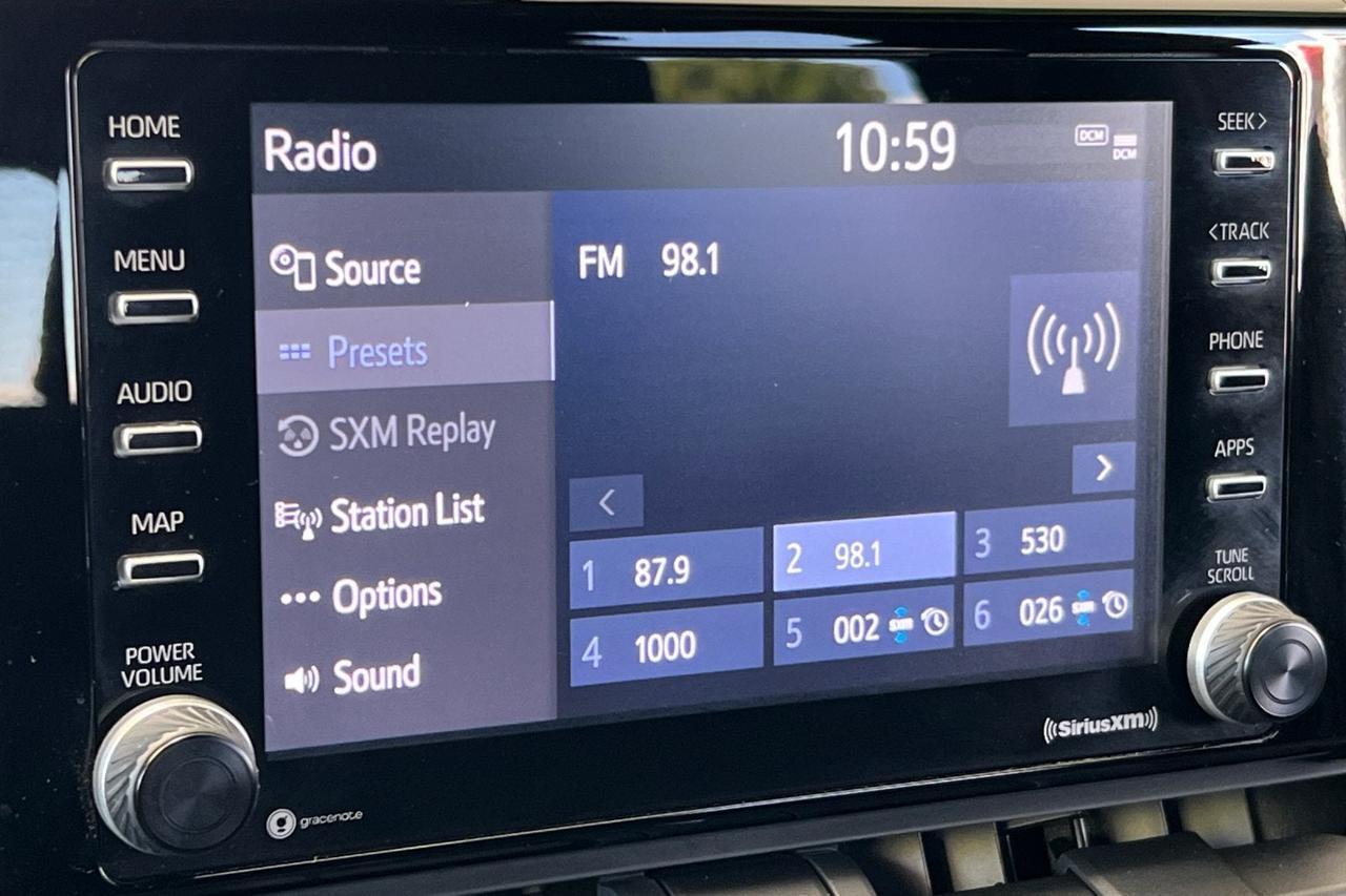 2021 Toyota RAV4 Prime SE Roseville CA
