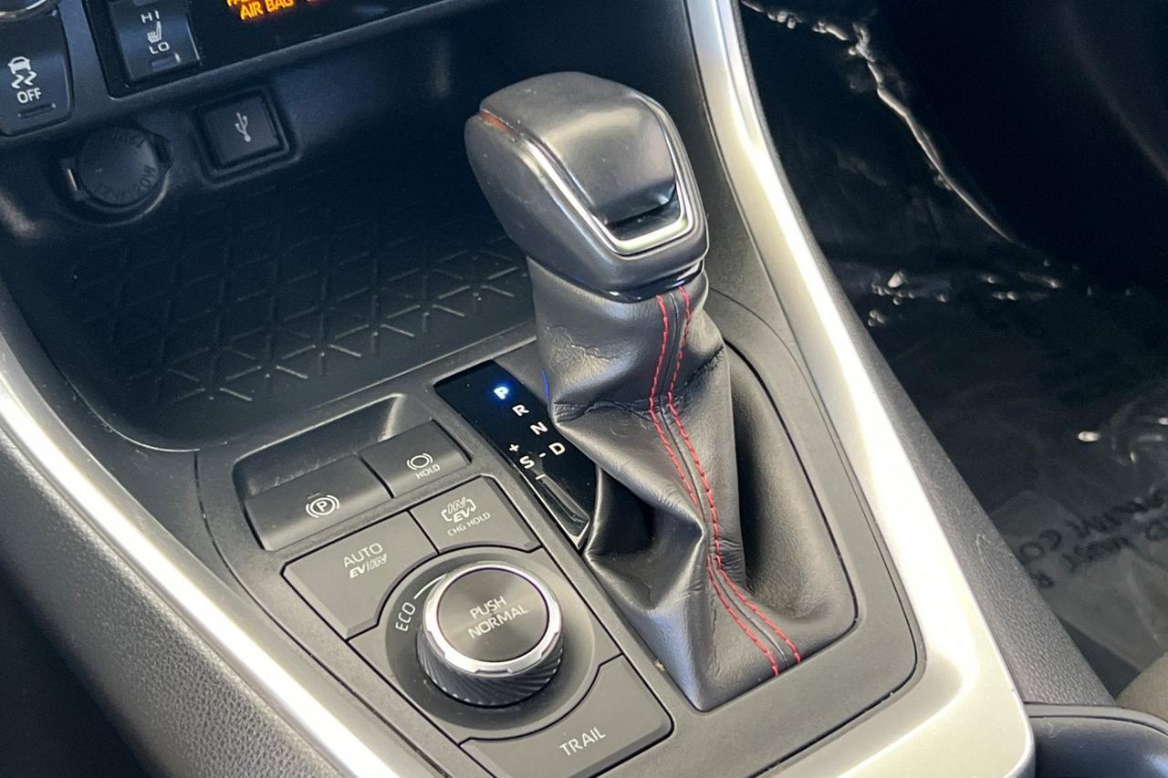 2021 Toyota RAV4 Prime SE Roseville CA