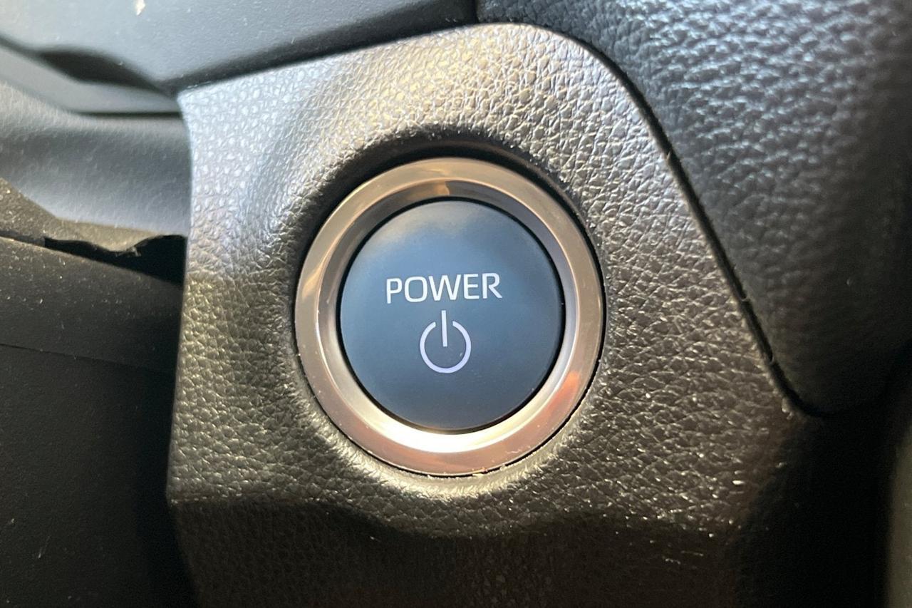 2021 Toyota RAV4 Prime SE Roseville CA