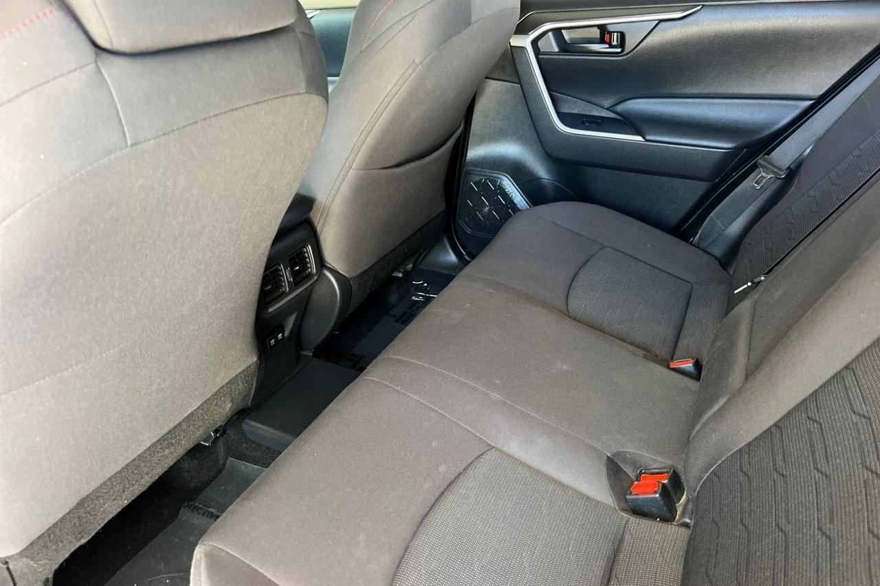 2021 Toyota RAV4 Prime SE Roseville CA