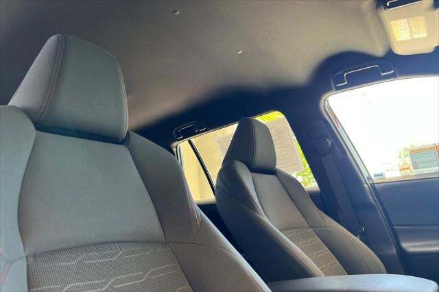 2021 Toyota RAV4 Prime SE Roseville CA