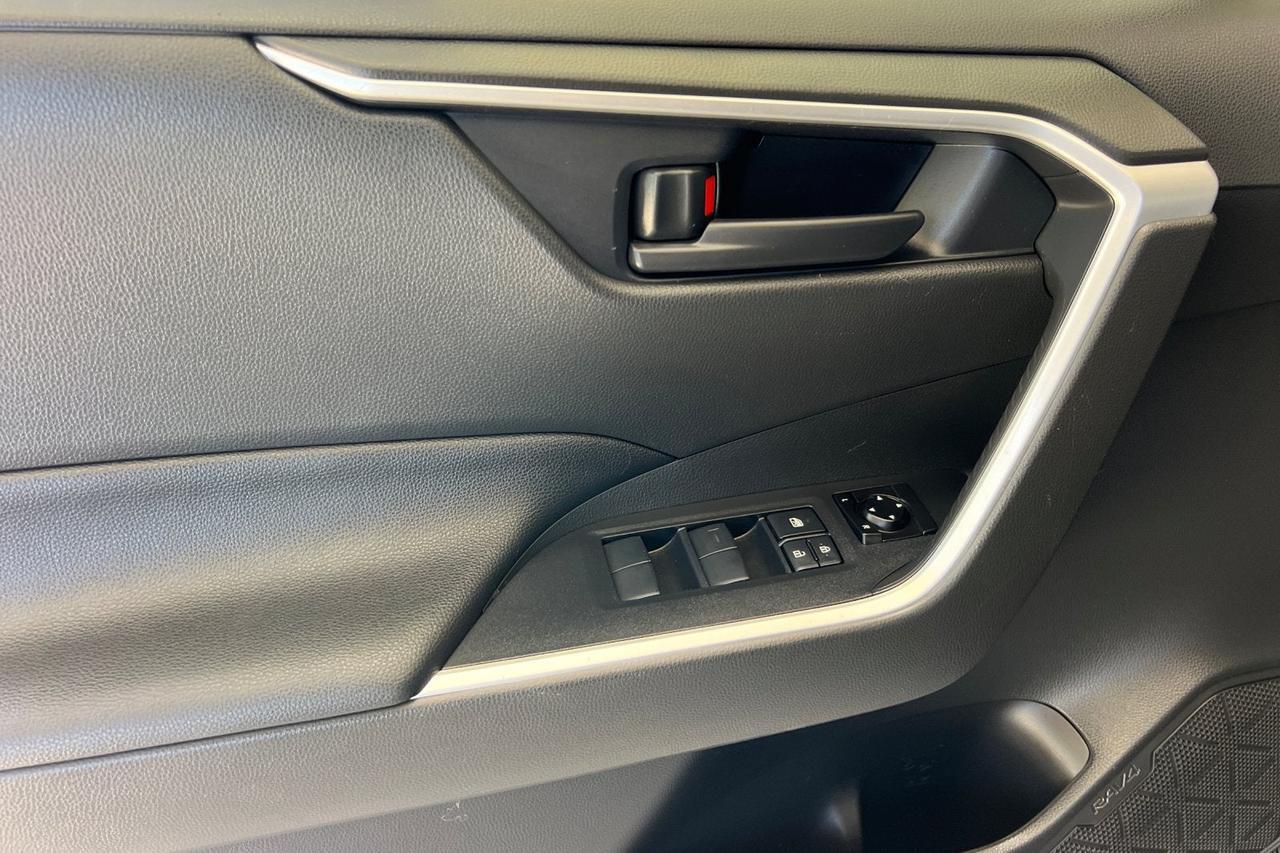 2021 Toyota RAV4 Prime SE Roseville CA
