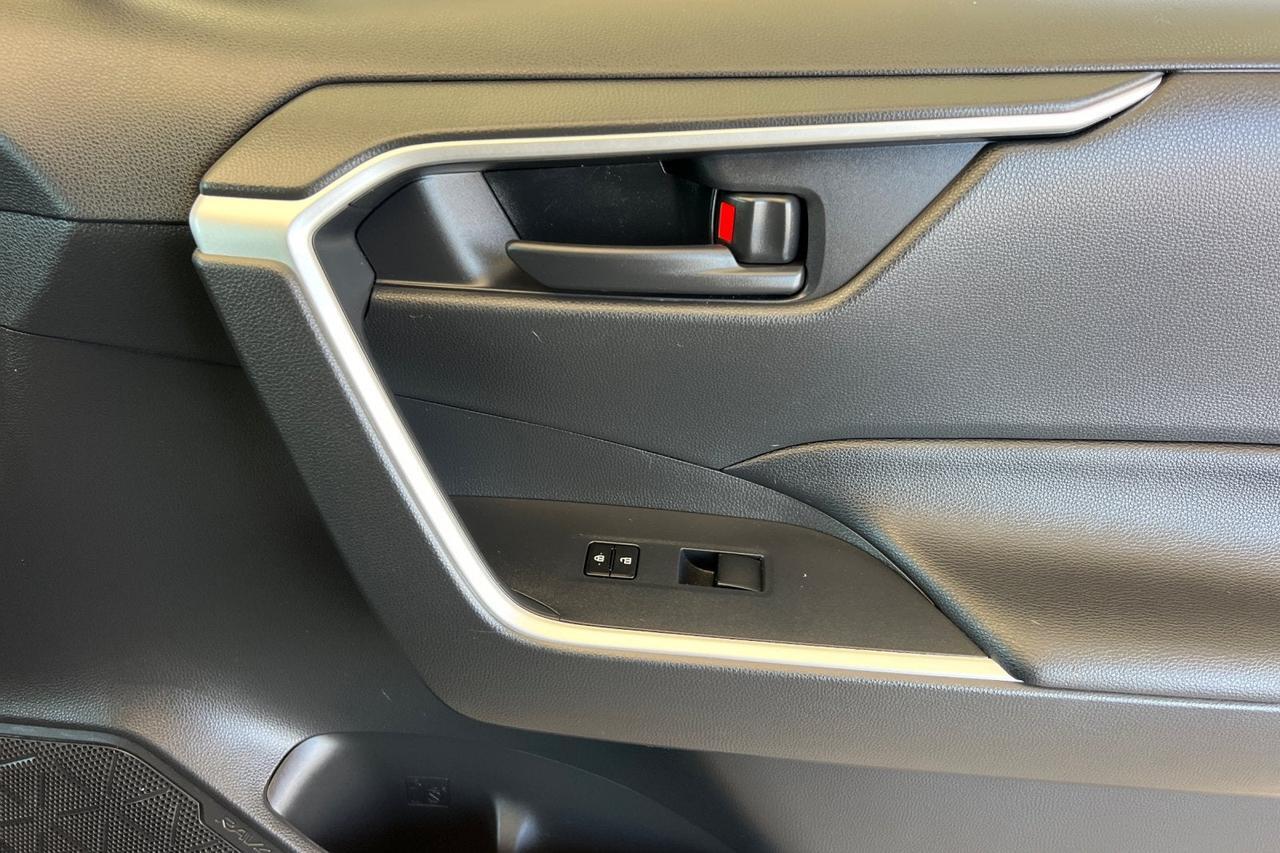 2021 Toyota RAV4 Prime SE Roseville CA