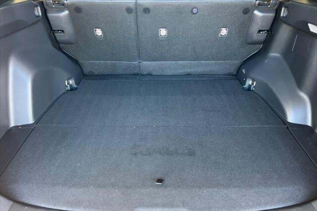 2021 Toyota RAV4 Prime SE Roseville CA