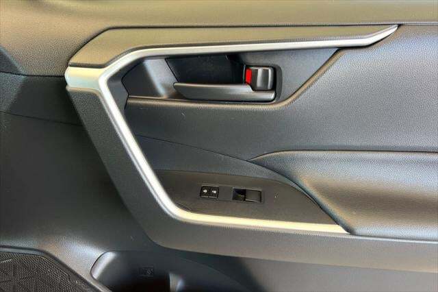2021 Toyota RAV4 Prime SE Roseville CA