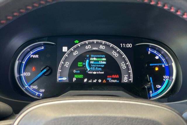 2021 Toyota RAV4 Prime SE Roseville CA
