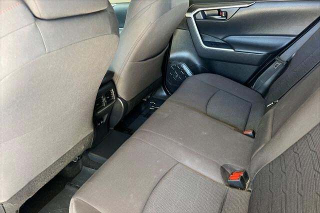 2021 Toyota RAV4 Prime SE Roseville CA