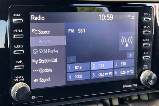 2021 Toyota RAV4 Prime SE Roseville CA