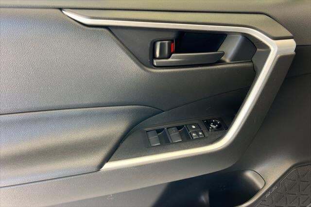 2021 Toyota RAV4 Prime SE Roseville CA