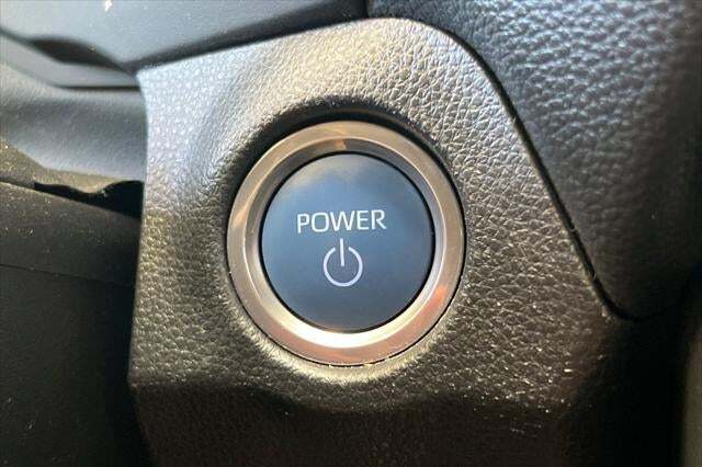 2021 Toyota RAV4 Prime SE Roseville CA