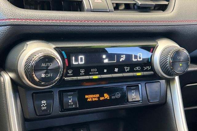 2021 Toyota RAV4 Prime SE Roseville CA
