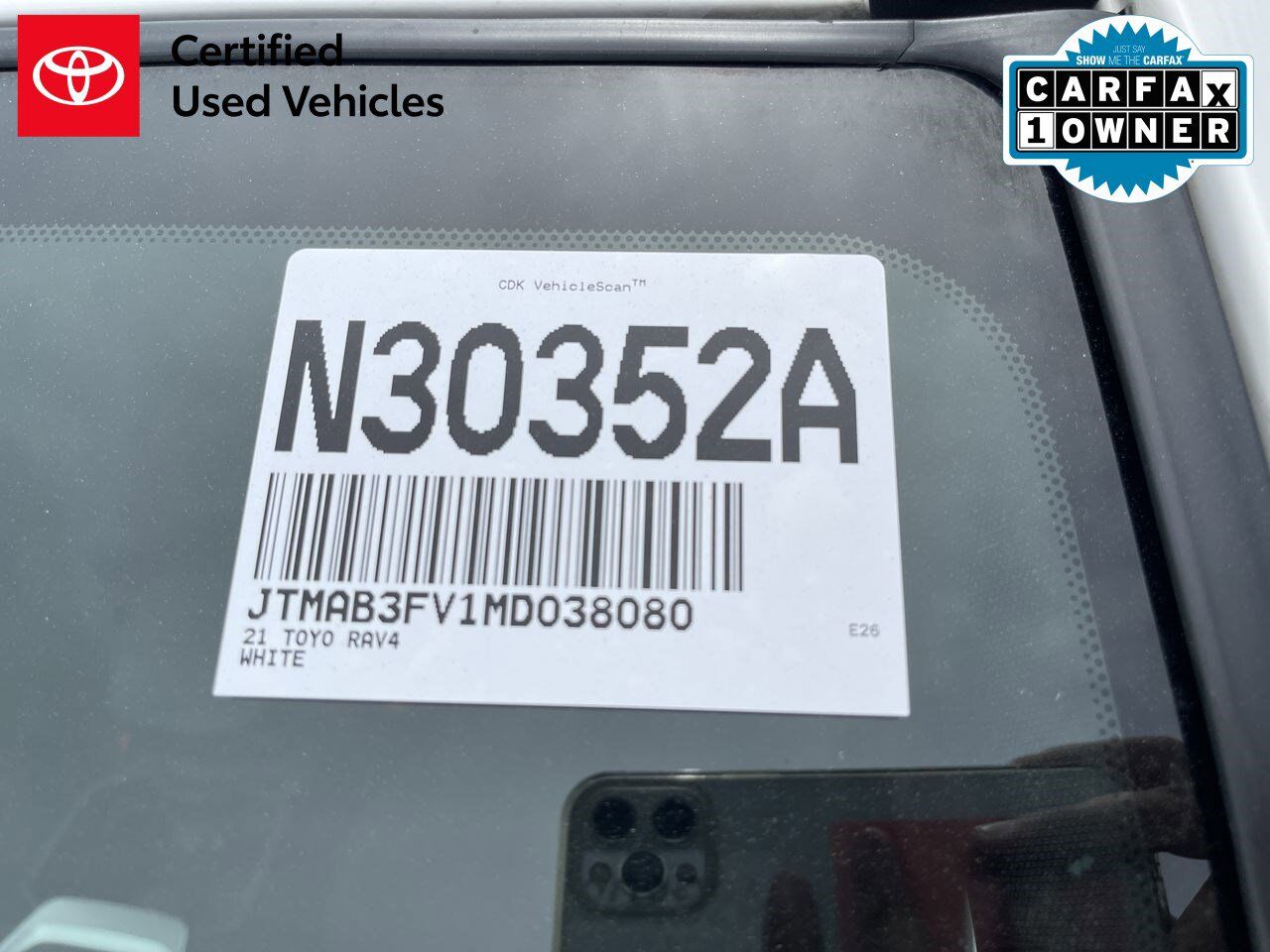 2021 Toyota RAV4 Prime SE White River Junction VT