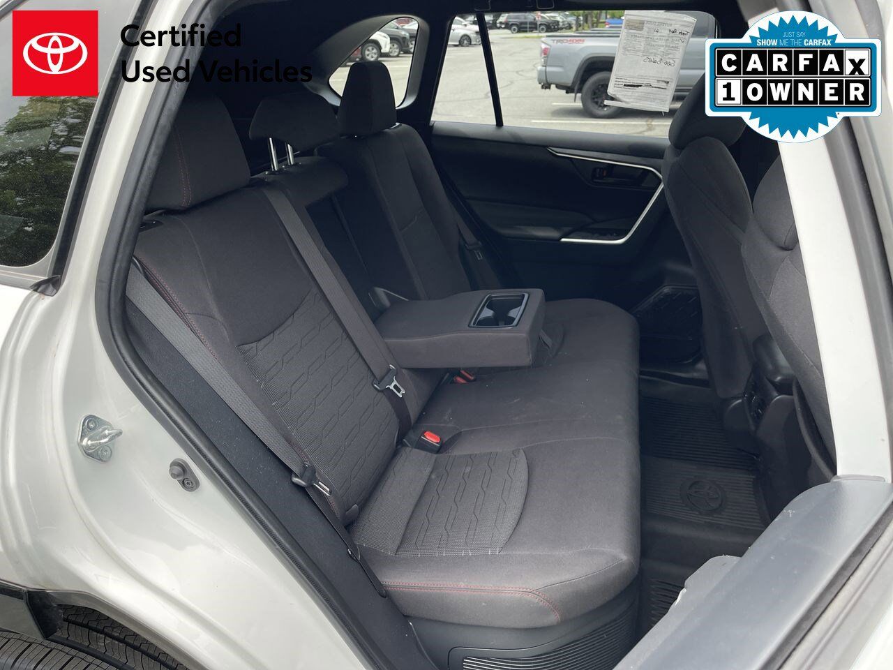 2021 Toyota RAV4 Prime SE White River Junction VT