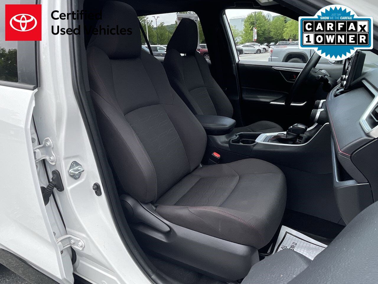 2021 Toyota RAV4 Prime SE White River Junction VT