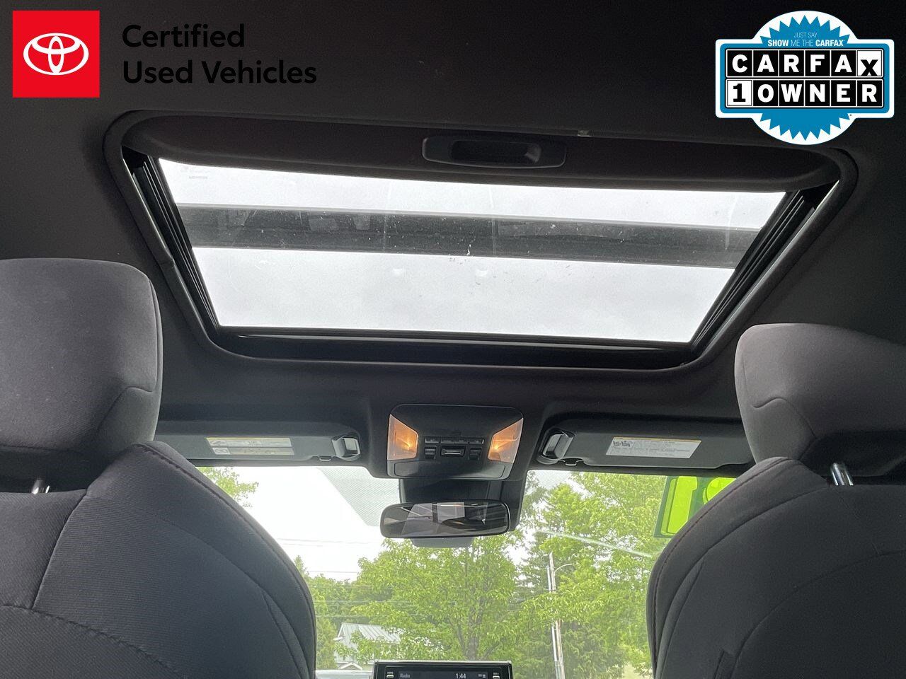 2021 Toyota RAV4 Prime SE White River Junction VT
