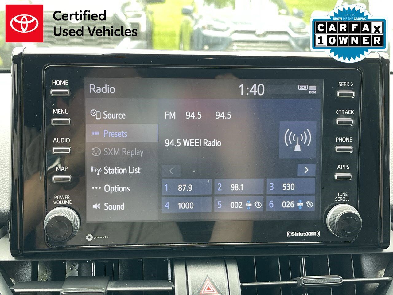 2021 Toyota RAV4 Prime SE White River Junction VT