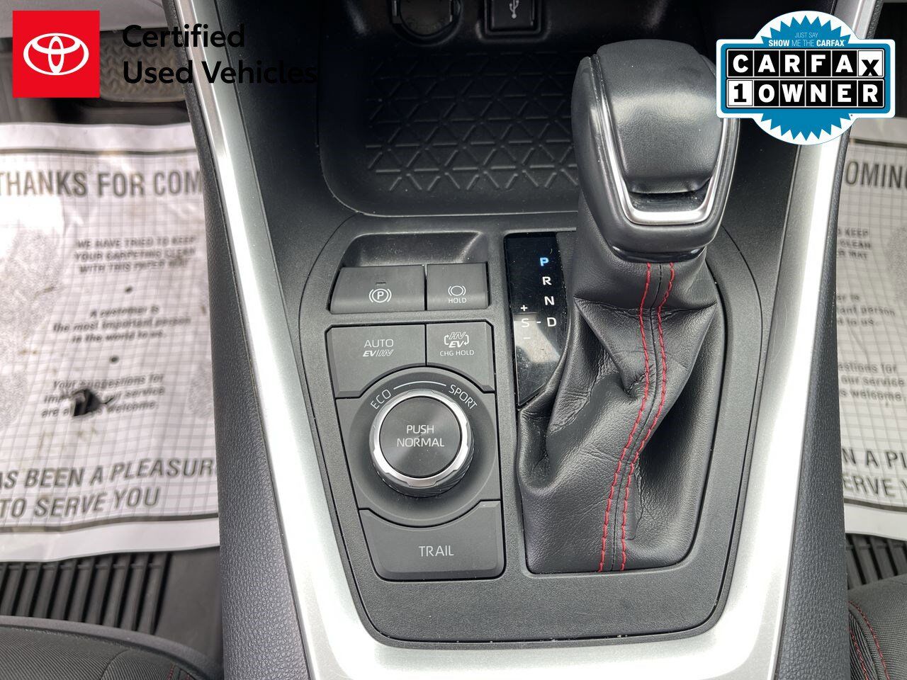 2021 Toyota RAV4 Prime SE White River Junction VT