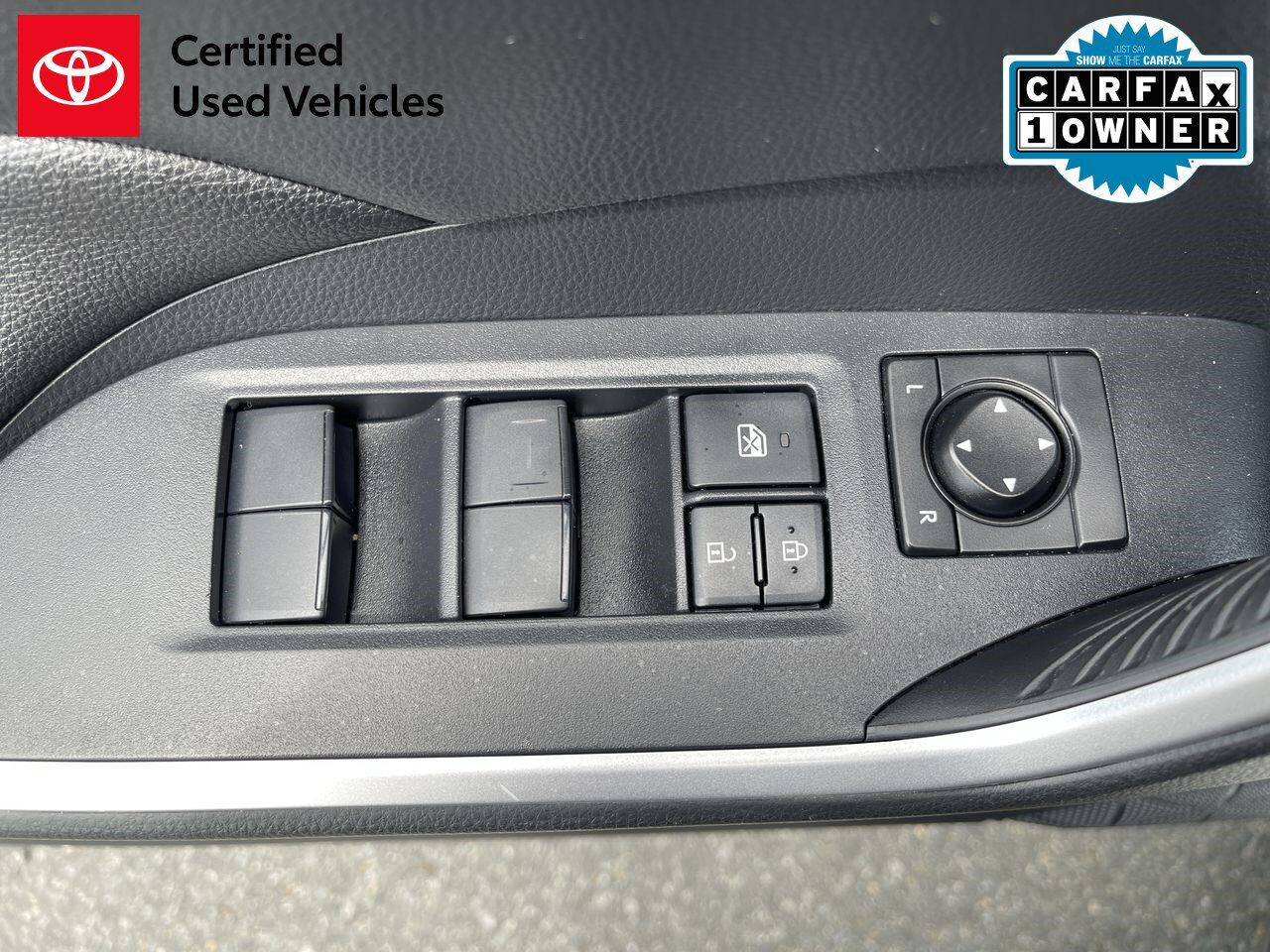 2021 Toyota RAV4 Prime SE White River Junction VT