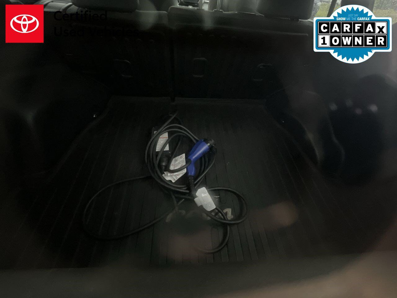 2021 Toyota RAV4 Prime SE White River Junction VT