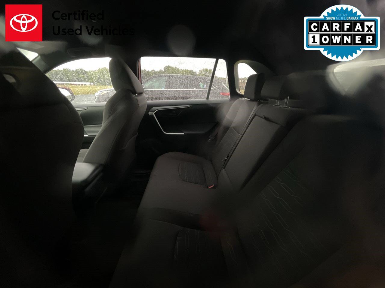 2021 Toyota RAV4 Prime SE White River Junction VT