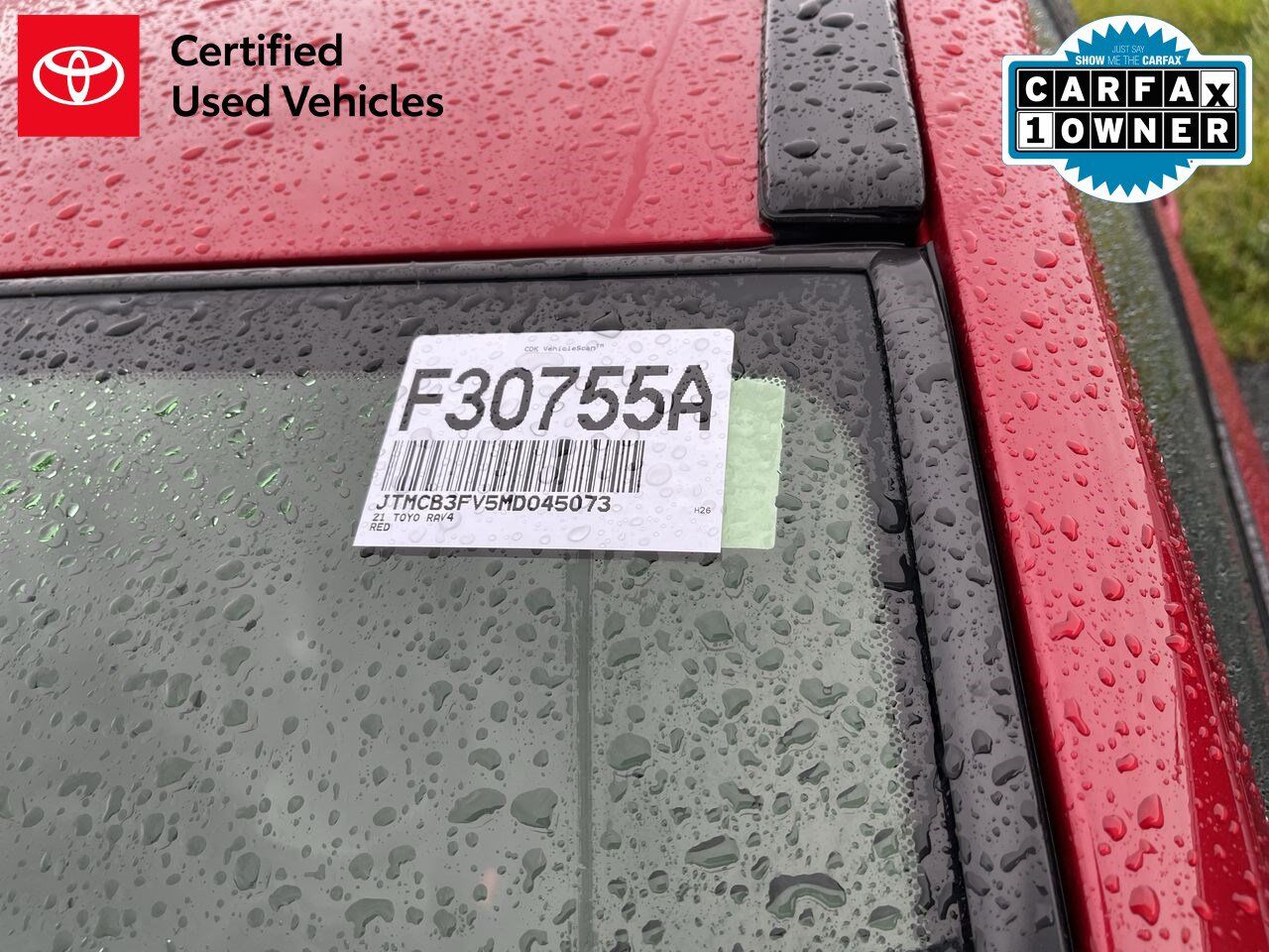 2021 Toyota RAV4 Prime SE White River Junction VT