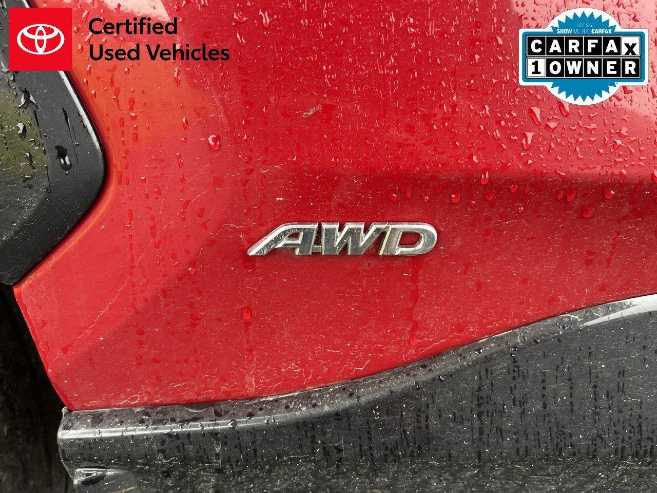 2021 Toyota RAV4 Prime SE White River Junction VT