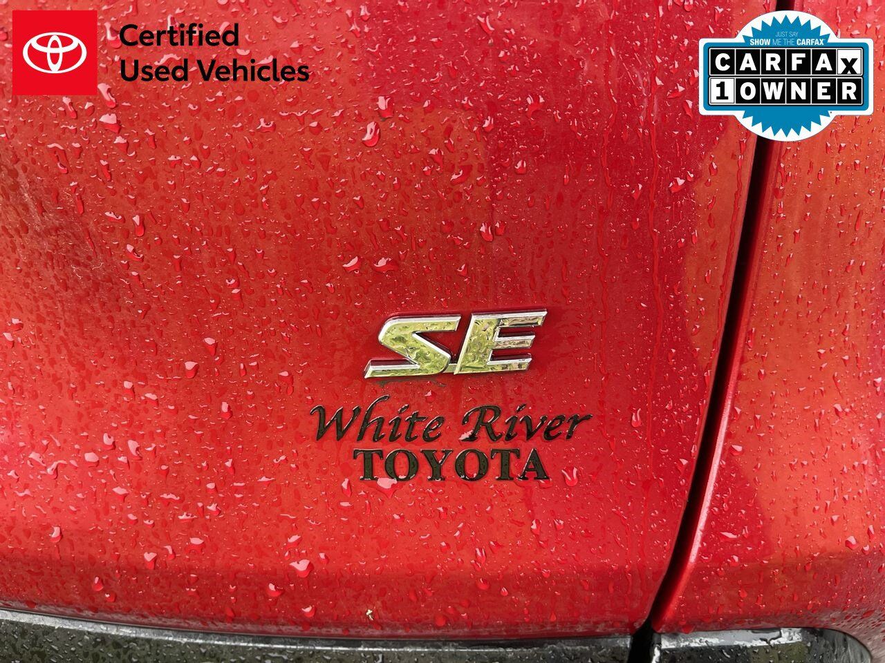 2021 Toyota RAV4 Prime SE White River Junction VT