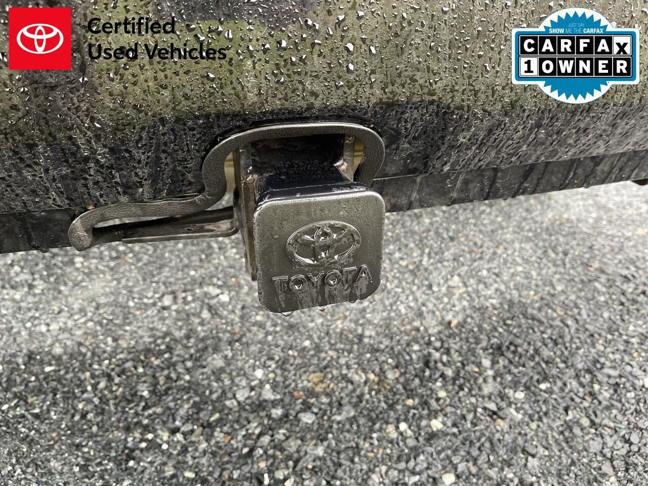 2021 Toyota RAV4 Prime SE White River Junction VT
