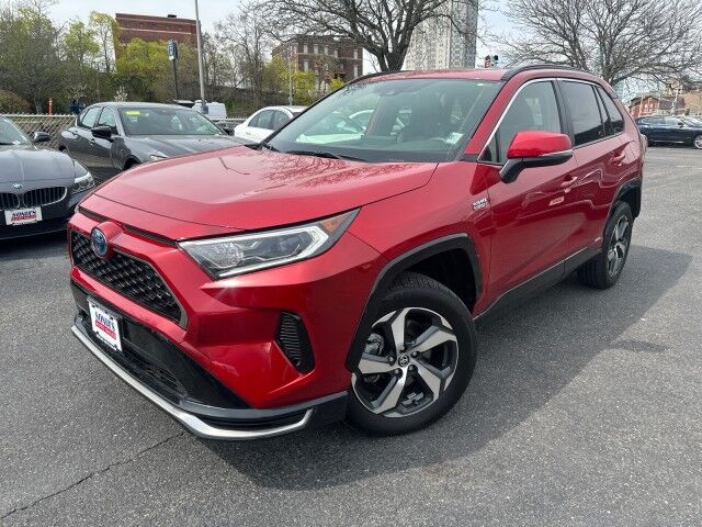 2022 Toyota RAV4 XLE photo 18