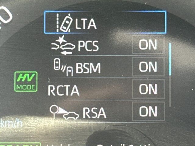 2021 Toyota RAV4 Prime SE Worcester MA