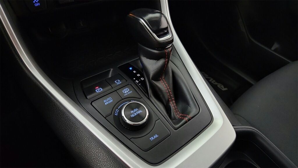 2021 Toyota RAV4 Prime SE Laurel MD