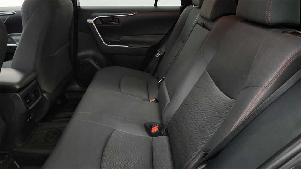 2021 Toyota RAV4 Prime SE Laurel MD