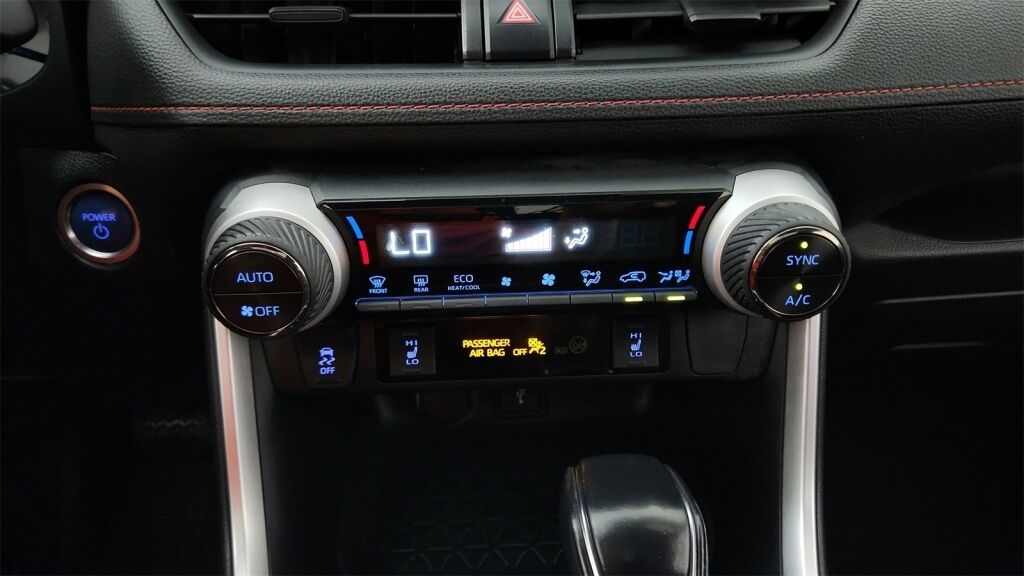2021 Toyota RAV4 Prime SE Laurel MD
