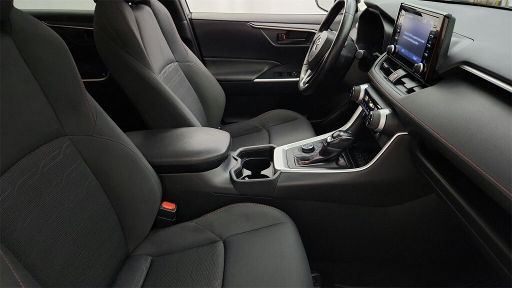2021 Toyota RAV4 Prime SE Laurel MD