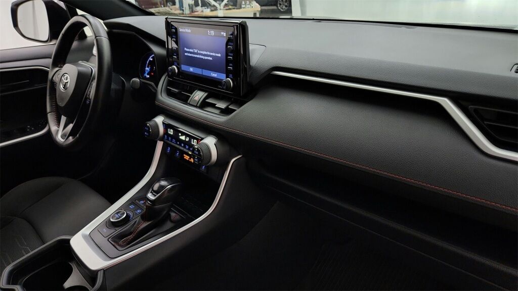 2021 Toyota RAV4 Prime SE Laurel MD