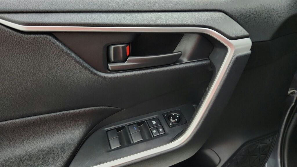 2021 Toyota RAV4 Prime SE Laurel MD