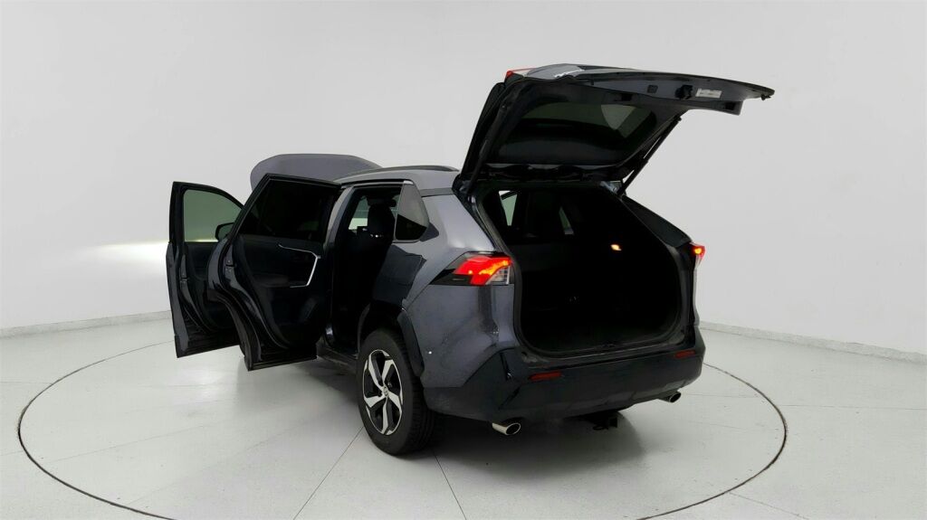 2021 Toyota RAV4 Prime SE Laurel MD