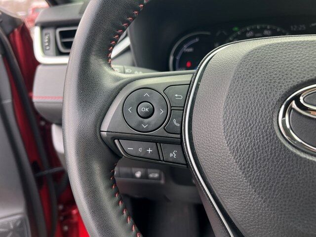 2021 Toyota RAV4 Prime SE Springfield VA