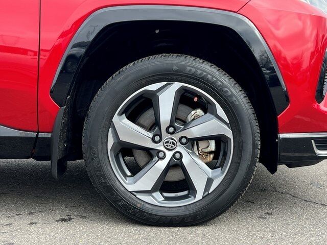 2021 Toyota RAV4 Prime SE Springfield VA