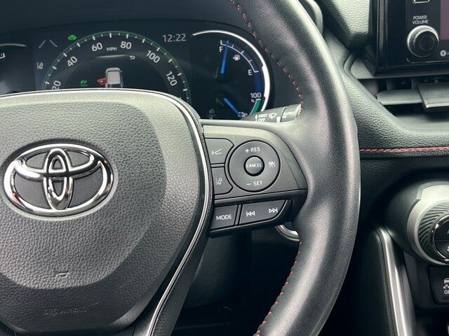 2021 Toyota RAV4 Prime SE Springfield VA