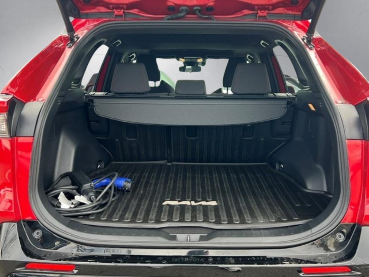 2021 Toyota RAV4 Prime SE Springfield VA