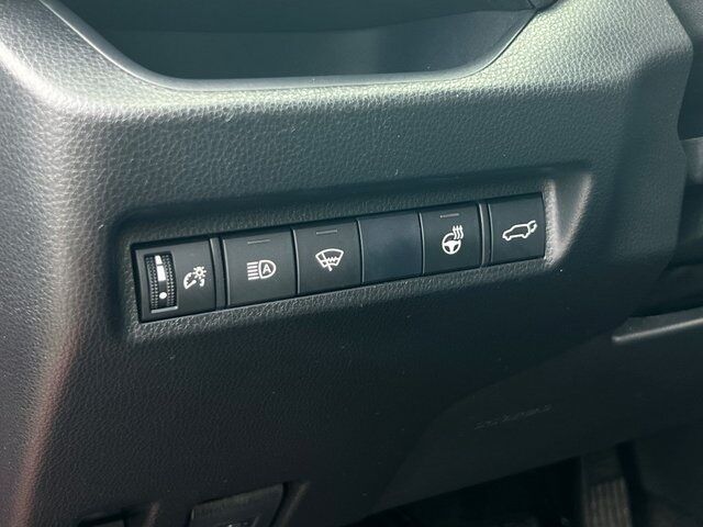 2021 Toyota RAV4 Prime SE Springfield VA