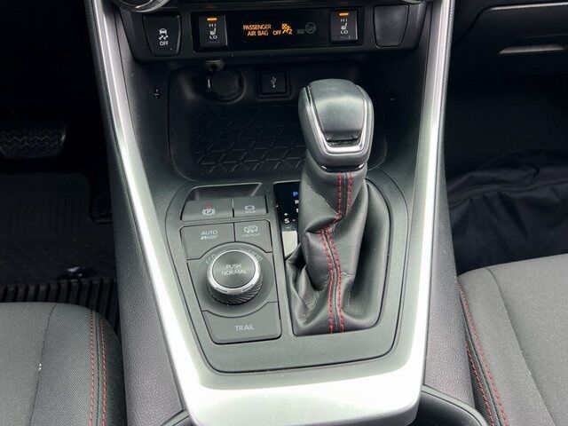 2021 Toyota RAV4 Prime SE Springfield VA