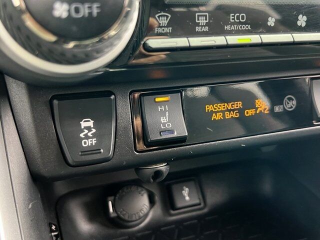 2021 Toyota RAV4 Prime SE Springfield VA