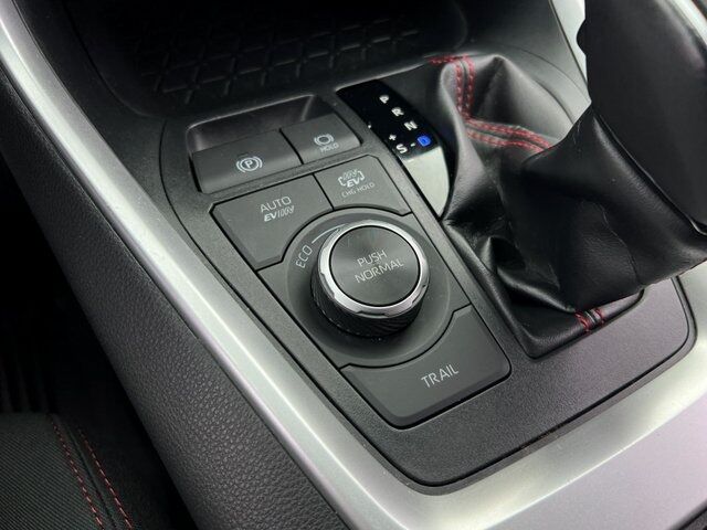 2021 Toyota RAV4 Prime SE Springfield VA