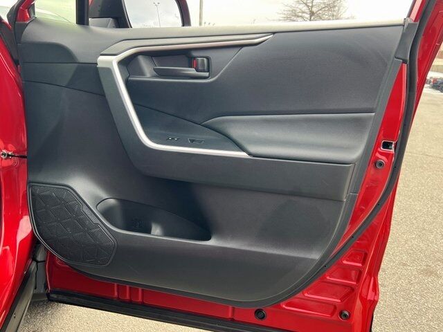 2021 Toyota RAV4 Prime SE Springfield VA